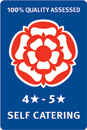 4-5-stars-self-catering