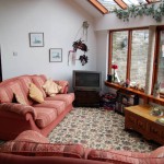 Bed and Breakfast Lounge