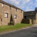 Croft & Meadow Cottage