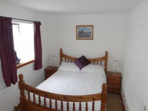 Croft Cottage - Double Room