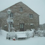 Meadow Cottage - Self catering cottage at Common Barn Farm