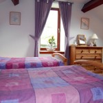 B&B Room 5 - Twin Room