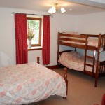 B&B Room 3 - Family Room